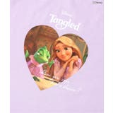 【リンク】【ディズニーキャラクター】プリンセス アナと雪の女王 半袖Tシャツ(大… | F.O.Online Store | 詳細画像7 