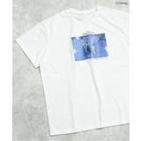 アイボリー | 【リンク】【ディズニーキャラクター】プリンセス アナと雪の女王 半袖Tシャツ(大… | F.O.Online Store