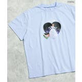 サックス | 【リンク】【ディズニーキャラクター】プリンセス アナと雪の女王 半袖Tシャツ(大… | F.O.Online Store