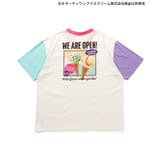 【リンク】サーティワン Tシャツ(大人) | F.O.Online Store | 詳細画像12