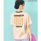 ベージュ | 【リンク】サーティワン Tシャツ(大人) | F.O.Online Store