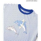 【リンク】アドベンチャーワールドどうぶつモチーフT_おとな | F.O.Online Store | 詳細画像4