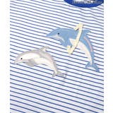 【リンク】アドベンチャーワールドどうぶつモチーフT_おとな | F.O.Online Store | 詳細画像5