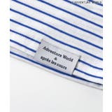 【リンク】アドベンチャーワールドどうぶつモチーフT_おとな | F.O.Online Store | 詳細画像7