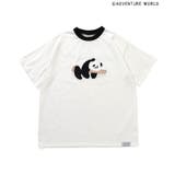【リンク】アドベンチャーワールドどうぶつモチーフT_おとな | F.O.Online Store | 詳細画像9
