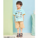 5柄アソート転写モチーフTシャツ 接触冷感 | F.O.Online Store | 詳細画像12 