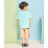 5柄アソート転写モチーフTシャツ 接触冷感 | F.O.Online Store | 詳細画像13 