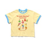 5柄アソート転写モチーフTシャツ 接触冷感 | F.O.Online Store | 詳細画像14 