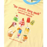 5柄アソート転写モチーフTシャツ 接触冷感 | F.O.Online Store | 詳細画像17 
