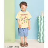 5柄アソート転写モチーフTシャツ 接触冷感 | F.O.Online Store | 詳細画像20 