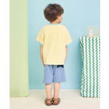 5柄アソート転写モチーフTシャツ 接触冷感 | F.O.Online Store | 詳細画像21 