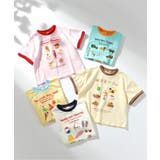 5柄アソート転写モチーフTシャツ 接触冷感 | F.O.Online Store | 詳細画像22 