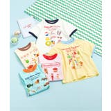 5柄アソート転写モチーフTシャツ 接触冷感 | F.O.Online Store | 詳細画像25