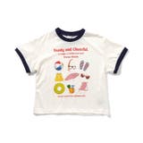 5柄アソート転写モチーフTシャツ 接触冷感 | F.O.Online Store | 詳細画像5 