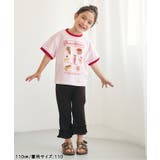 5柄アソート転写モチーフTシャツ 接触冷感 | F.O.Online Store | 詳細画像8 
