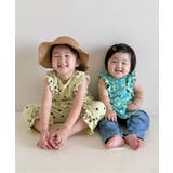 ワッフルフリルメローTシャツ | F.O.Online Store | 詳細画像24
