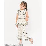 ワッフルフリルメローTシャツ | F.O.Online Store | 詳細画像4