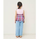 【リンク】バルーンドッキングトップス | F.O.Online Store | 詳細画像8