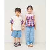 【リンク】バルーンドッキングトップス | F.O.Online Store | 詳細画像9