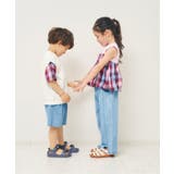 【リンク】ベストレイヤードドッキングトップス 接触冷感 | F.O.Online Store | 詳細画像11