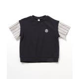 【リンク】ベストレイヤードドッキングトップス 接触冷感 | F.O.Online Store | 詳細画像12