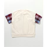 【リンク】ベストレイヤードドッキングトップス 接触冷感 | F.O.Online Store | 詳細画像3