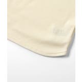 レースフリルトップス 接触冷感 | F.O.Online Store | 詳細画像13