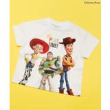 ディズニーキャラクター/トイ・ストーリー/アソートTシャツ | F.O.Online Store | 詳細画像1