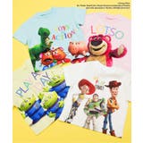 ディズニーキャラクター/トイ・ストーリー/アソートTシャツ | F.O.Online Store | 詳細画像11