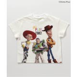 ディズニーキャラクター/トイ・ストーリー/アソートTシャツ | F.O.Online Store | 詳細画像2