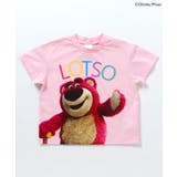 ディズニーキャラクター/トイ・ストーリー/アソートTシャツ | F.O.Online Store | 詳細画像4