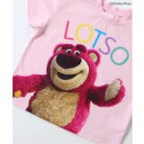 ディズニーキャラクター/トイ・ストーリー/アソートTシャツ | F.O.Online Store | 詳細画像5
