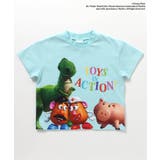 ディズニーキャラクター/トイ・ストーリー/アソートTシャツ | F.O.Online Store | 詳細画像6