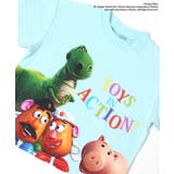 ディズニーキャラクター/トイ・ストーリー/アソートTシャツ | F.O.Online Store | 詳細画像8