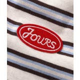 【リンク】アソートロゴTシャツ | F.O.Online Store | 詳細画像3