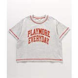 【リンク】アソートロゴTシャツ | F.O.Online Store | 詳細画像7