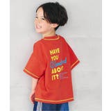 レッド | 【リンク】アソートロゴTシャツ | F.O.Online Store