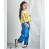 ノースリーブシアードッキングトップス | F.O.Online Store | 詳細画像11