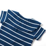 襟付きリボンTシャツ | F.O.Online Store | 詳細画像18 