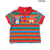 WIGGLE WIGGLE ポロシャツ | F.O.Online Store | 詳細画像2 