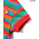 WIGGLE WIGGLE ポロシャツ | F.O.Online Store | 詳細画像7 