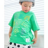 アソートロゴ・モチーフTシャツ | F.O.Online Store | 詳細画像12 