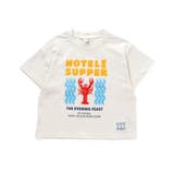 アソートロゴ・モチーフTシャツ | F.O.Online Store | 詳細画像14 