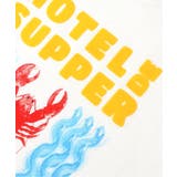 アソートロゴ・モチーフTシャツ | F.O.Online Store | 詳細画像15 