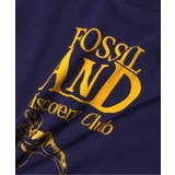 アソートロゴ・モチーフTシャツ | F.O.Online Store | 詳細画像19 