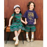 アソートロゴ・モチーフTシャツ | F.O.Online Store | 詳細画像22 
