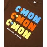 アソートロゴ・モチーフTシャツ | F.O.Online Store | 詳細画像3 