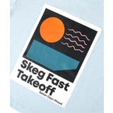 アソートロゴ・モチーフTシャツ | F.O.Online Store | 詳細画像34 