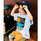 アソートロゴ・モチーフTシャツ | F.O.Online Store | 詳細画像38 