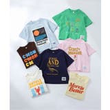 アソートロゴ・モチーフTシャツ | F.O.Online Store | 詳細画像58